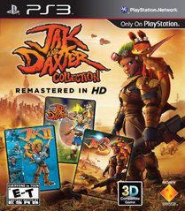 Sony Playstation 3 (PS3) Jak and Daxter Collection  [In Box/Case Complete]